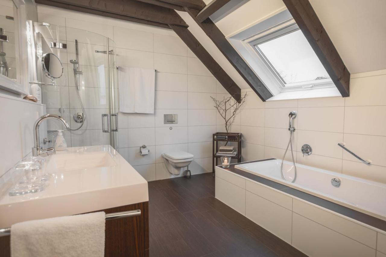Wk - Suite Dülmen Exterior foto
