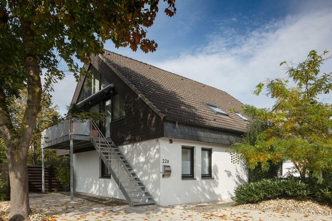 Wk - Suite Dülmen Exterior foto